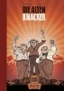 Buchcover und Innenansicht für das Buch: Les vieux fournaux