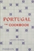 Buchcover und Innenansicht für das Buch: Portugal