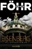 Buchcover und Innenansicht für das Buch: Eisenberg
