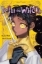 Buchcover und Innenansicht für das Buch: Ichi the Witch, Vol. 2