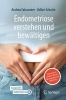 Buchcover und Innenansicht für das Buch: Endometriose verstehen und bewältigen