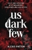Buchcover und Innenansicht für das Buch: Us Dark Few 1 von #3