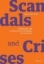 Buchcover und Innenansicht für das Buch: Skandale und Krisen
