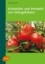 Buchcover und Innenansicht für das Buch: Schneiden und Veredeln von Obstgehölzen