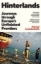 Buchcover und Innenansicht für das Buch: Hinterlands