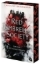 Buchcover und Innenansicht für das Buch: Red Umbrella Society - Der Kuss des Schmetterlings