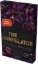 Buchcover und Innenansicht für das Buch: The Annihilator