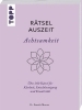 Buchcover und Innenansicht für das Buch: Paper, Pencil & You: Mindfulness