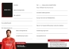 Buchcover und Innenansicht für das Buch: Eintracht Frankfurt: Meine Freunde - Das offizielle Eintracht Frankfurt Freundebuch