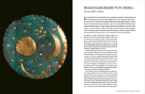 Buchcover und Innenansicht für das Buch: The Madman's Gallery