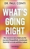 Buchcover und Innenansicht für das Buch: What's Going Right