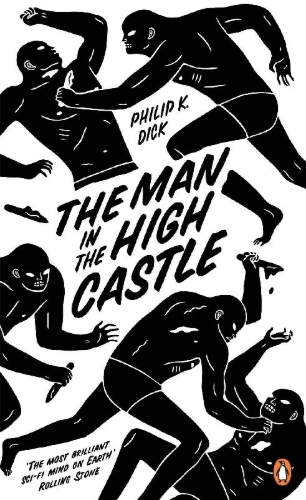 Buchcover und Innenansicht für das Buch: The Man in the High Castle