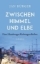 Buchcover und Innenansicht für das Buch: Zwischen Himmel und Elbe