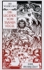 Buchcover und Innenansicht für das Buch: The Bird that Drinks Tears - Trickster Fire, Book 3