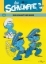 Buchcover und Innenansicht für das Buch: Les Schtroumpfs