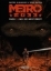 Buchcover und Innenansicht für das Buch: Metro 2033 (Comic). Band 1 (von 4)