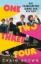 Buchcover und Innenansicht für das Buch: One Two Three Four. The Beatles in Time