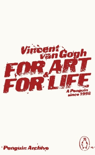 Buchcover und Innenansicht für das Buch: For Art and for Life