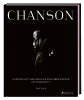 Buchcover und Innenansicht für das Buch: Chanson