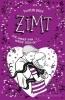 Buchcover und Innenansicht für das Buch: Zimt ¿ Für immer von Magie berührt