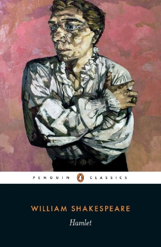 Buchcover und Innenansicht für das Buch: Hamlet