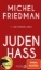 Buchcover und Innenansicht für das Buch: Judenhass