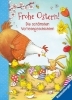 Buchcover und Innenansicht für das Buch: Frohe Ostern! - Die schönsten Vorlesegeschichten