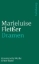 Buchcover und Innenansicht für das Buch: Gesammelte Werke I. Dramen