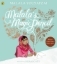Buchcover und Innenansicht für das Buch: Malala's Magic Pencil