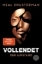 Buchcover und Innenansicht für das Buch: Unwholly