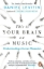 Buchcover und Innenansicht für das Buch: This is Your Brain on Music