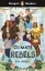 Buchcover und Innenansicht für das Buch: Penguin Readers Level 2: Climate Rebels (ELT Graded Reader)
