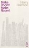 Buchcover und Innenansicht für das Buch: Make Room! Make Room!