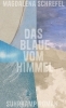 Buchcover und Innenansicht für das Buch: Das Blaue vom Himmel