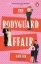 Buchcover und Innenansicht für das Buch: The Bodyguard Affair