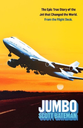 Buchcover und Innenansicht für das Buch: Jumbo