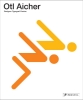 Buchcover und Innenansicht für das Buch: Otl Aicher