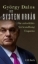 Buchcover und Innenansicht für das Buch: Das System Orbán
