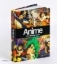 Buchcover und Innenansicht für das Buch: Ultimate Anime
