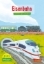 Buchcover und Innenansicht für das Buch: Pixi Wissen 28: VE 5: Eisenbahn