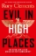 Buchcover und Innenansicht für das Buch: Evil in High Places