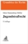 Buchcover und Innenansicht für das Buch: Jugendstrafrecht