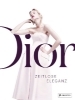 Buchcover und Innenansicht für das Buch: Dior. New Looks