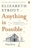 Buchcover und Innenansicht für das Buch: Anything is Possible