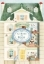 Buchcover und Innenansicht für das Buch: At Home in a Book