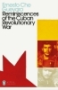 Buchcover und Innenansicht für das Buch: Reminiscences of the Cuban Revolutionary War