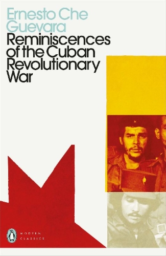 Buchcover und Innenansicht für das Buch: Reminiscences of the Cuban Revolutionary War