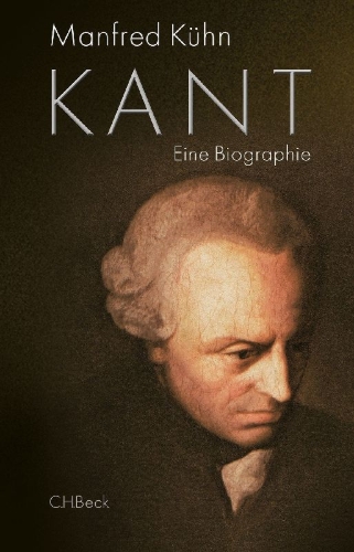 Buchcover und Innenansicht für das Buch: Kant