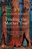 Buchcover und Innenansicht für das Buch: Finding the Mother Tree