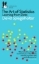 Buchcover und Innenansicht für das Buch: The Art of Statistics